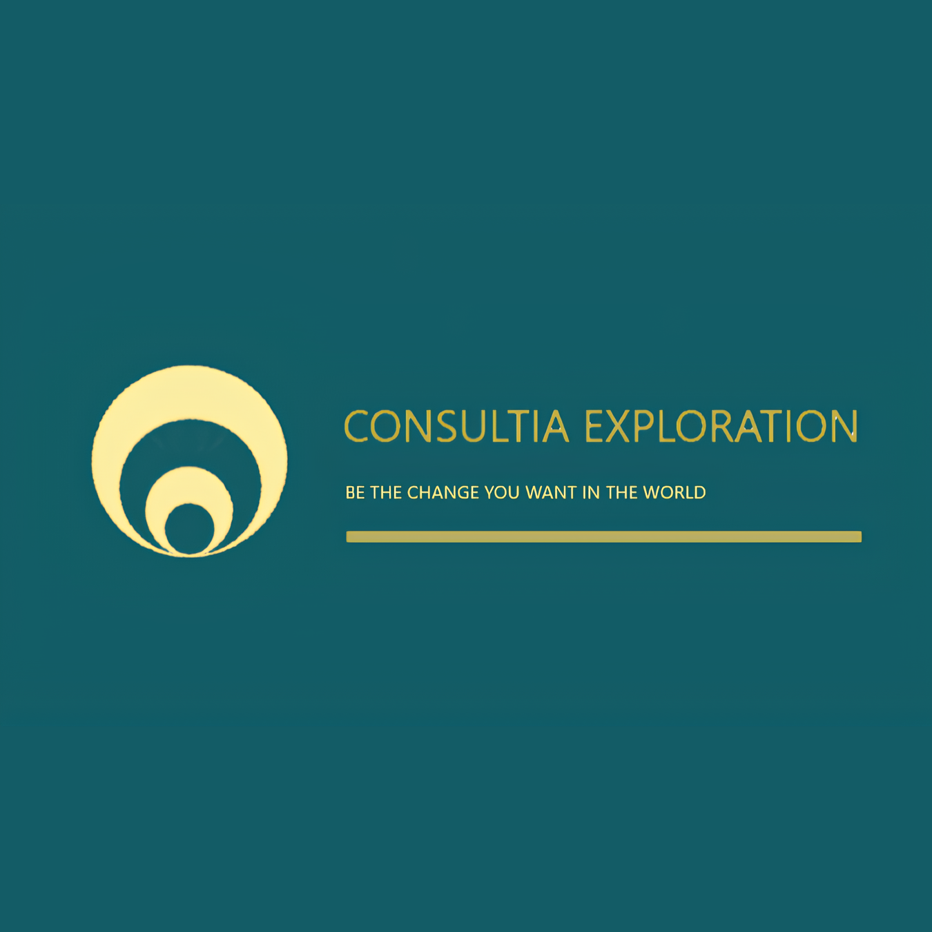 Consultia Exploration logo