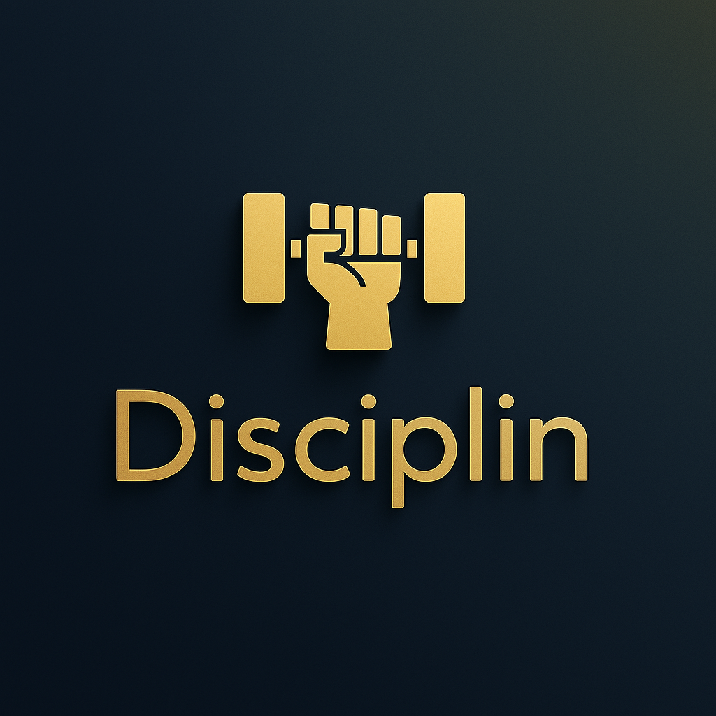 Disciplin logo