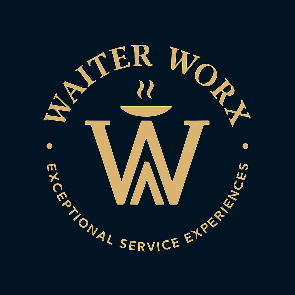 Waiter Worx logo
