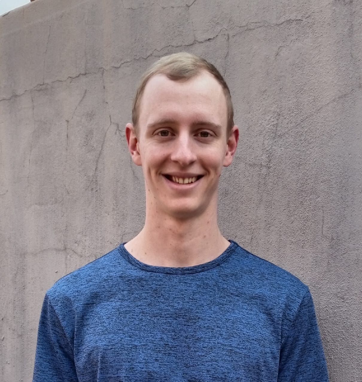 WG Kotzee - Founder of Xpandify